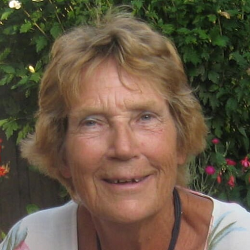 Leny Roest - Van Rijn - lid sinds 2013